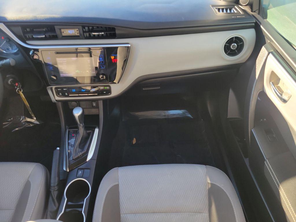 used 2019 Toyota Corolla car, priced at $9,810