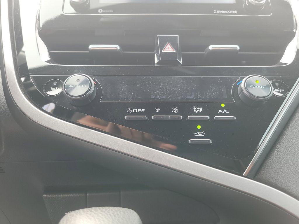 used 2023 Toyota Camry car, priced at $17,000