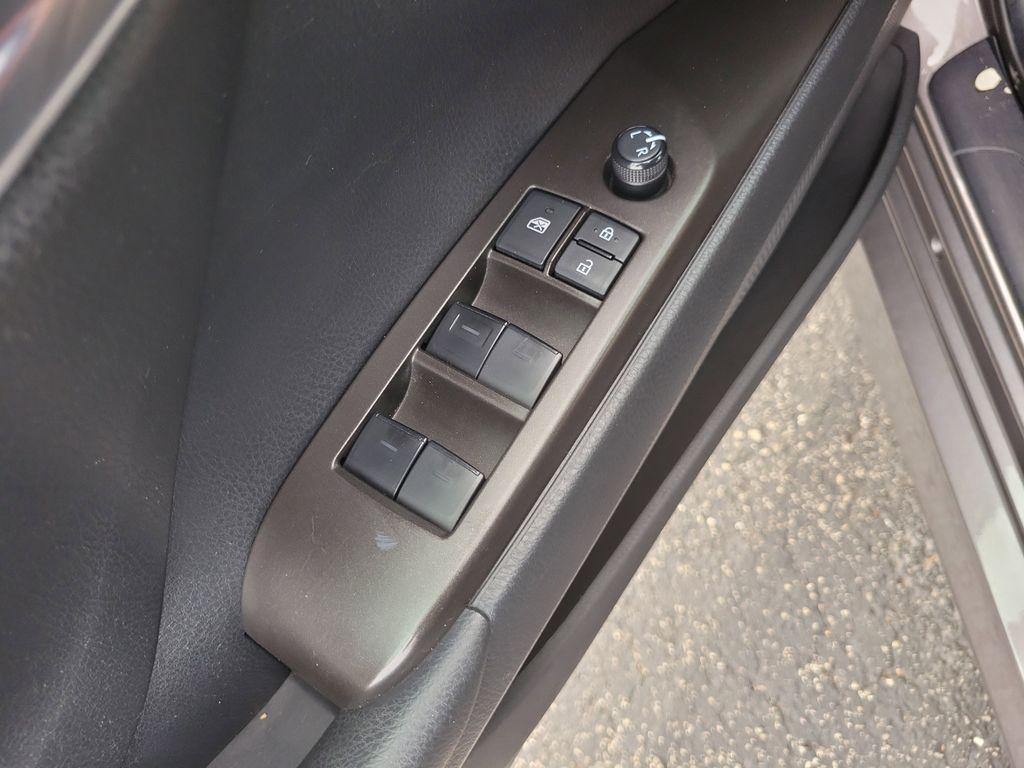 used 2023 Toyota Camry car, priced at $17,000