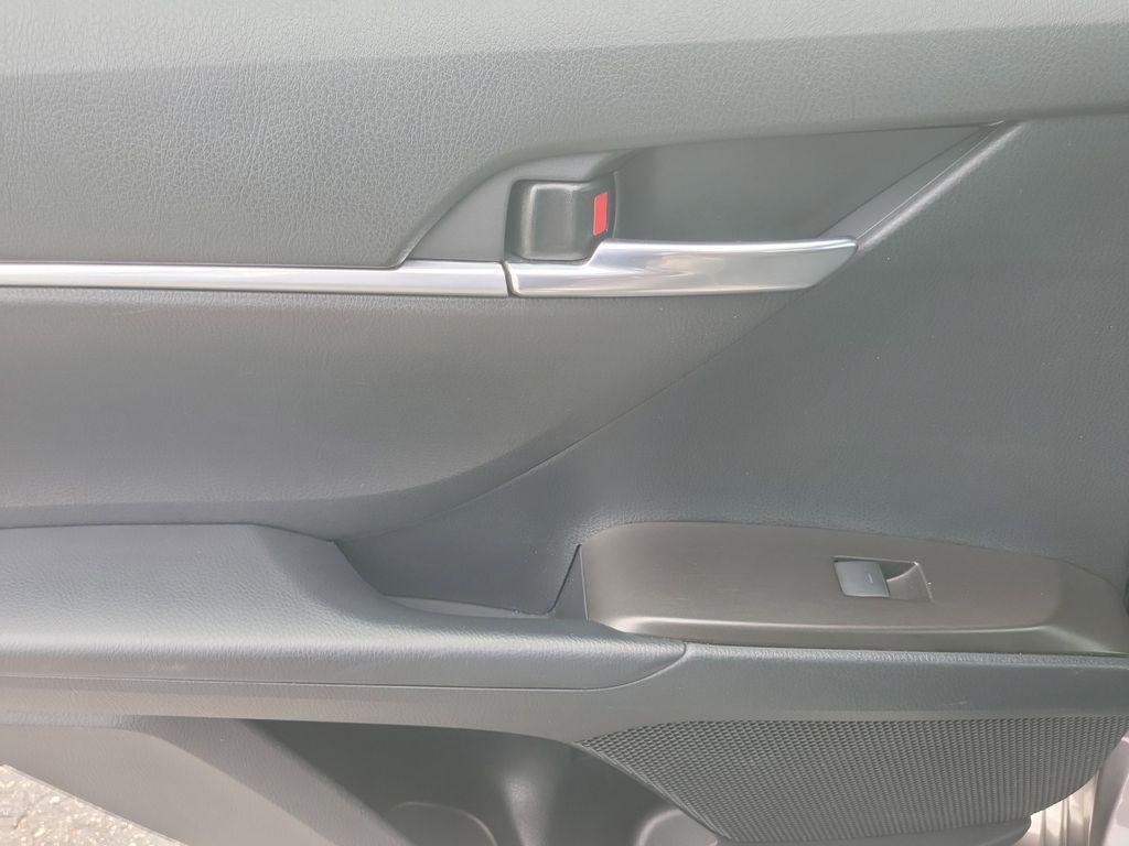 used 2023 Toyota Camry car, priced at $17,000