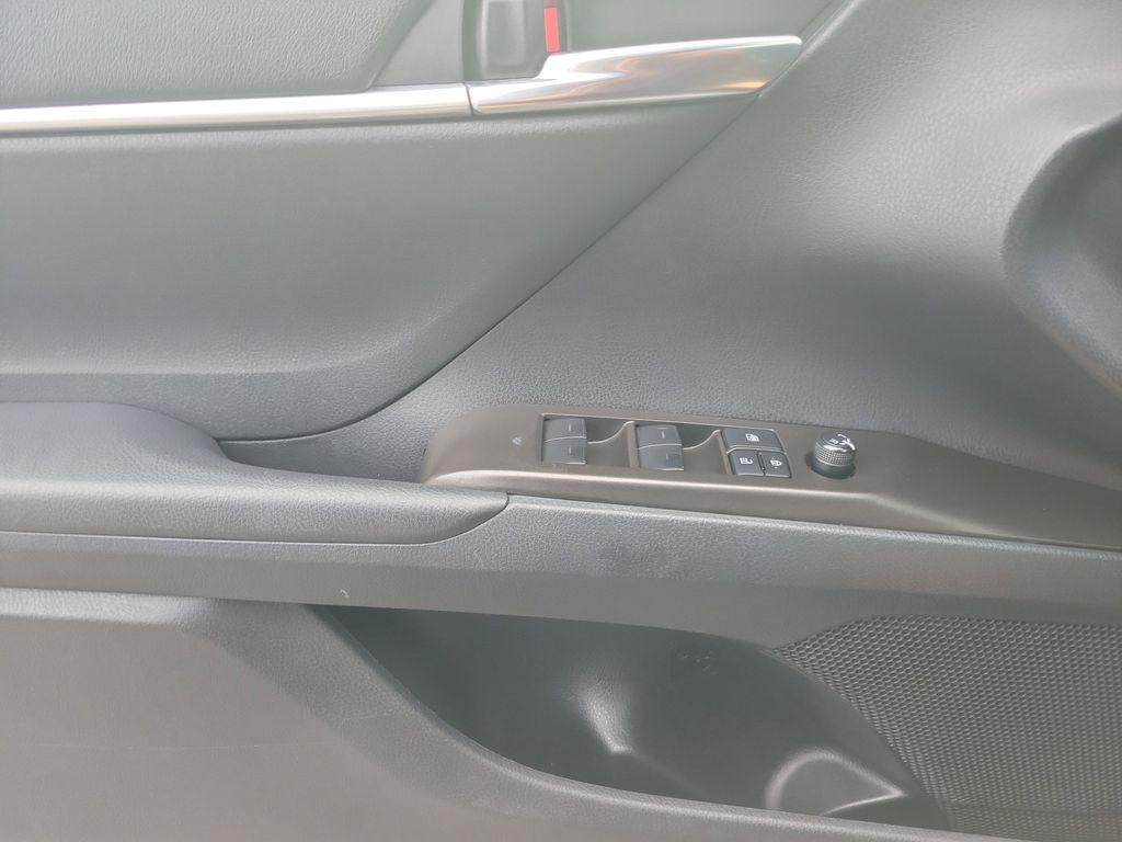 used 2023 Toyota Camry car, priced at $17,000