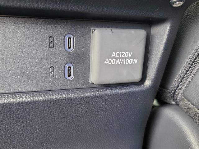 new 2025 Toyota 4Runner car, priced at $62,941