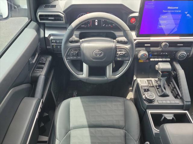 new 2025 Toyota 4Runner car, priced at $62,941