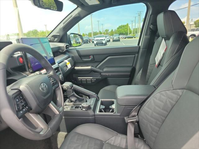 new 2025 Toyota 4Runner car, priced at $62,941
