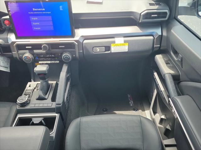new 2025 Toyota 4Runner car, priced at $62,941