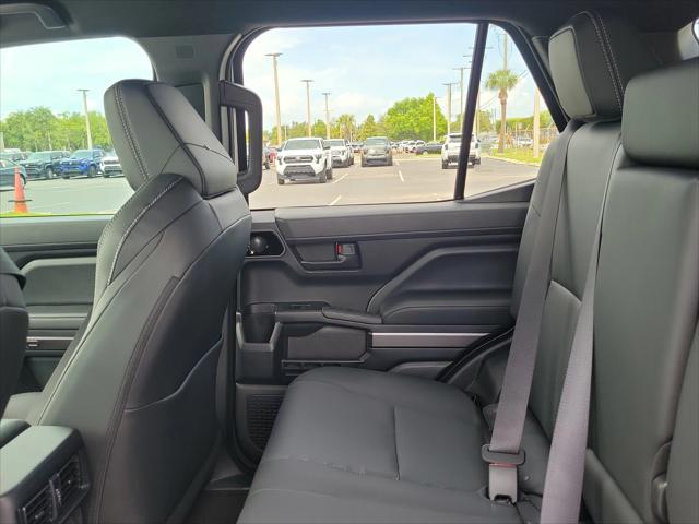 new 2025 Toyota 4Runner car, priced at $62,941