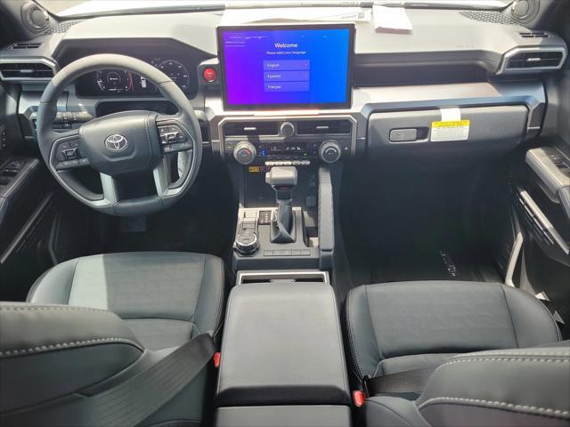 new 2025 Toyota 4Runner car, priced at $62,941