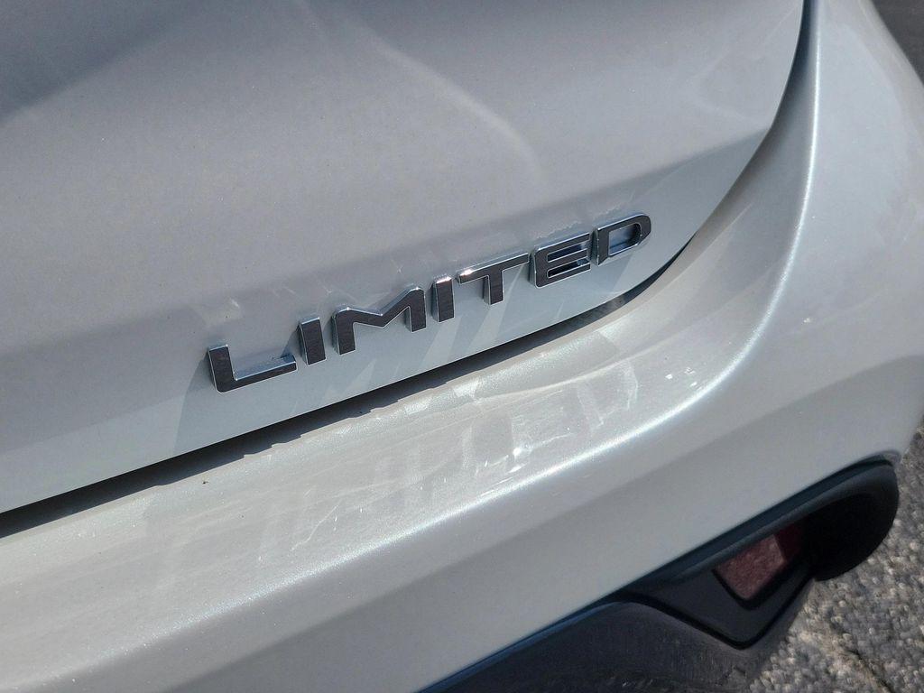new 2025 Toyota Highlander Hybrid car, priced at $56,663