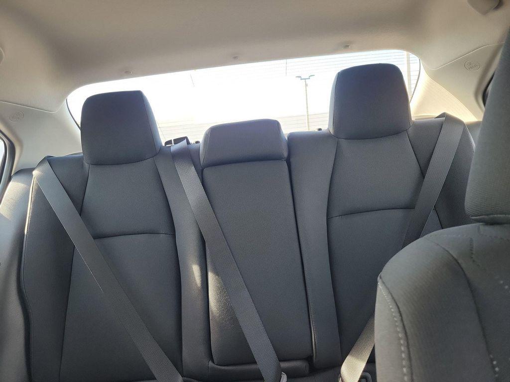 new 2025 Toyota Corolla car, priced at $24,510