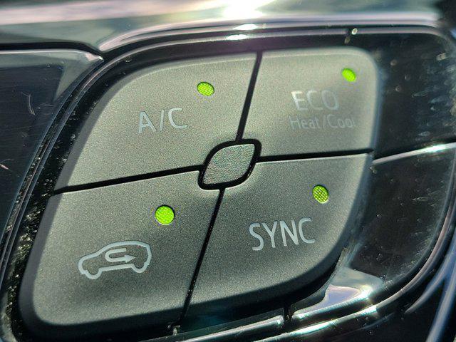 used 2021 Toyota C-HR car, priced at $18,407