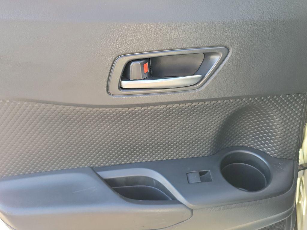 used 2021 Toyota C-HR car, priced at $17,145