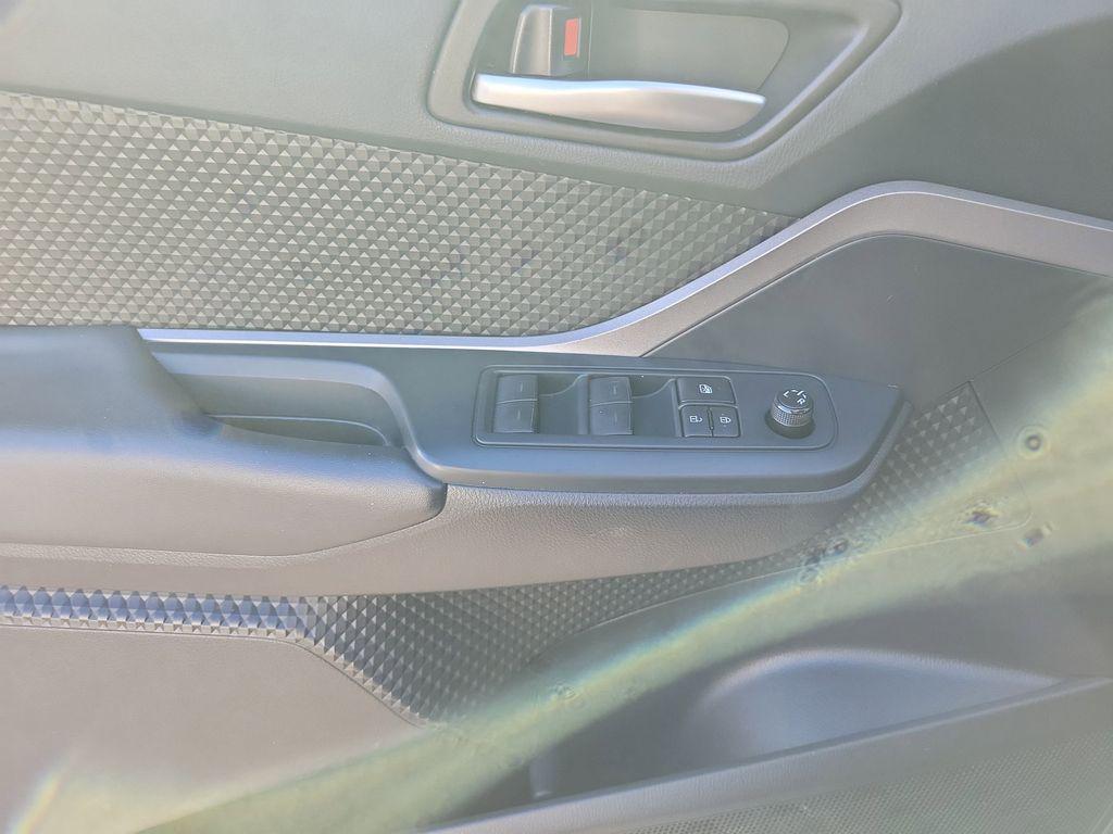 used 2021 Toyota C-HR car, priced at $17,145