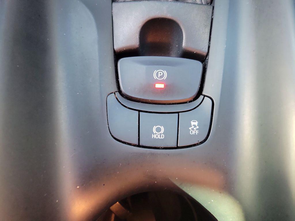 used 2021 Toyota C-HR car, priced at $17,145