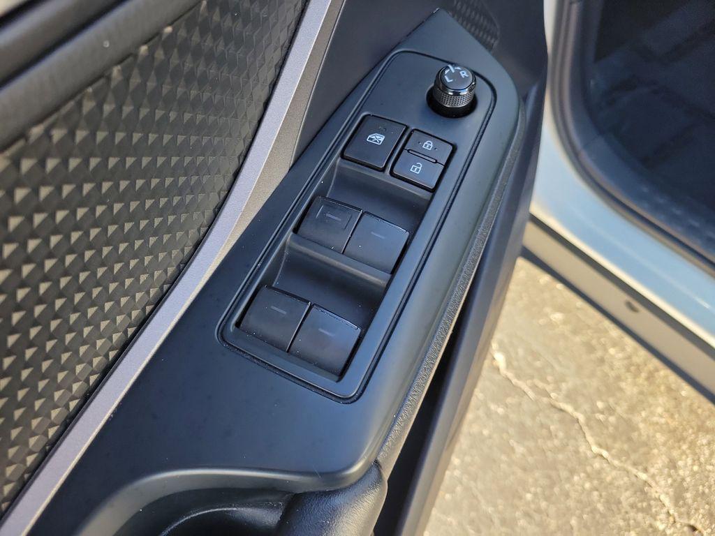 used 2021 Toyota C-HR car, priced at $17,145