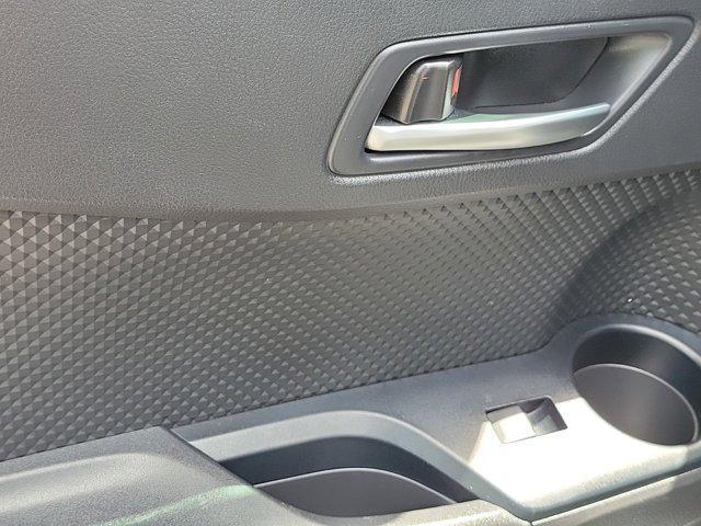 used 2021 Toyota C-HR car, priced at $18,407