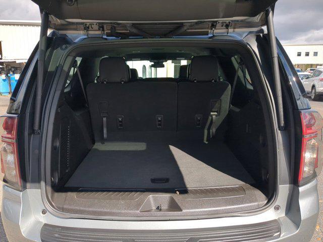 used 2023 Chevrolet Suburban car, priced at $44,995