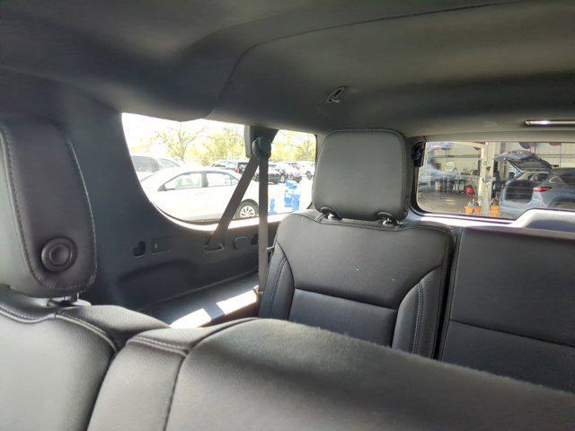 used 2023 Chevrolet Suburban car, priced at $44,995