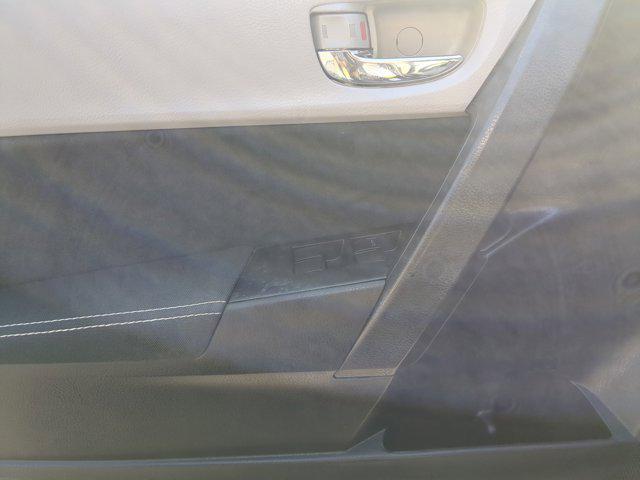 used 2017 Toyota Corolla car, priced at $9,500
