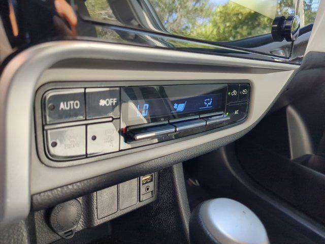 used 2017 Toyota Corolla car, priced at $9,500