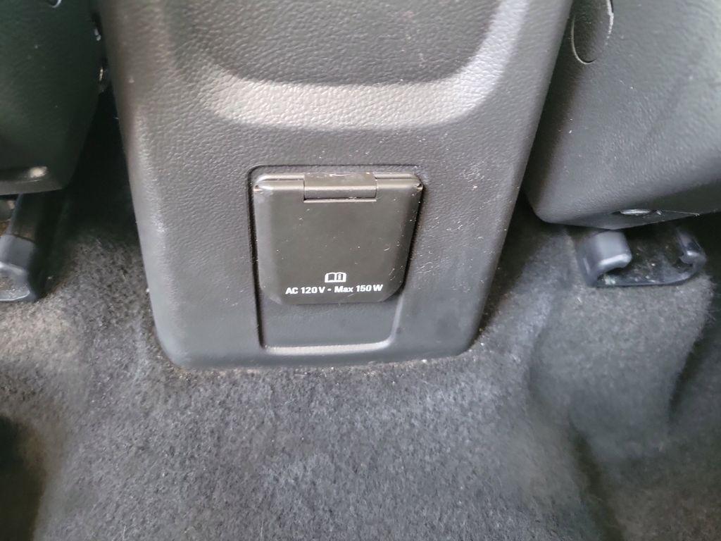 used 2018 Buick Encore car, priced at $14,323