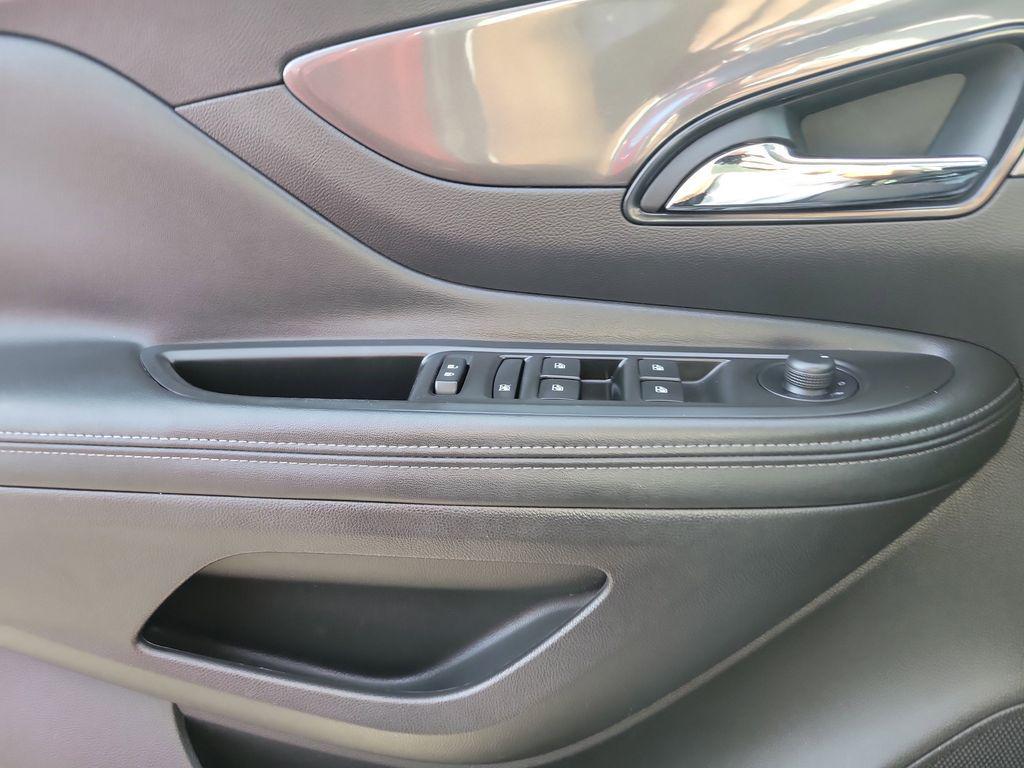 used 2018 Buick Encore car, priced at $14,323