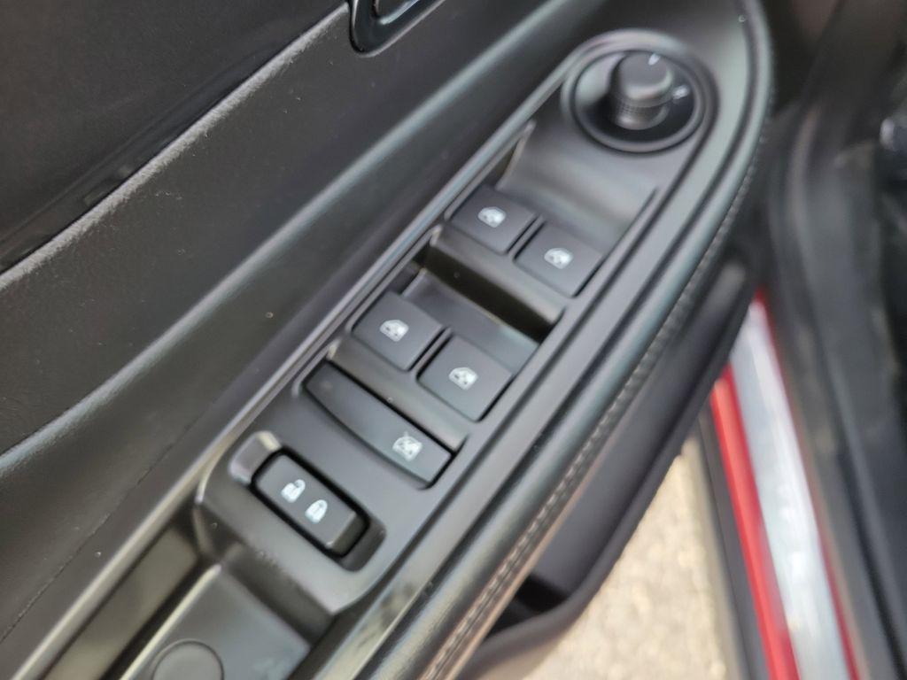 used 2018 Buick Encore car, priced at $14,323