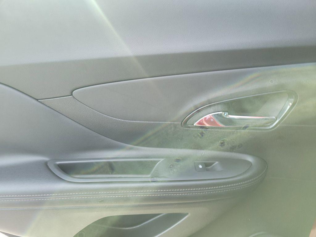 used 2018 Buick Encore car, priced at $14,323