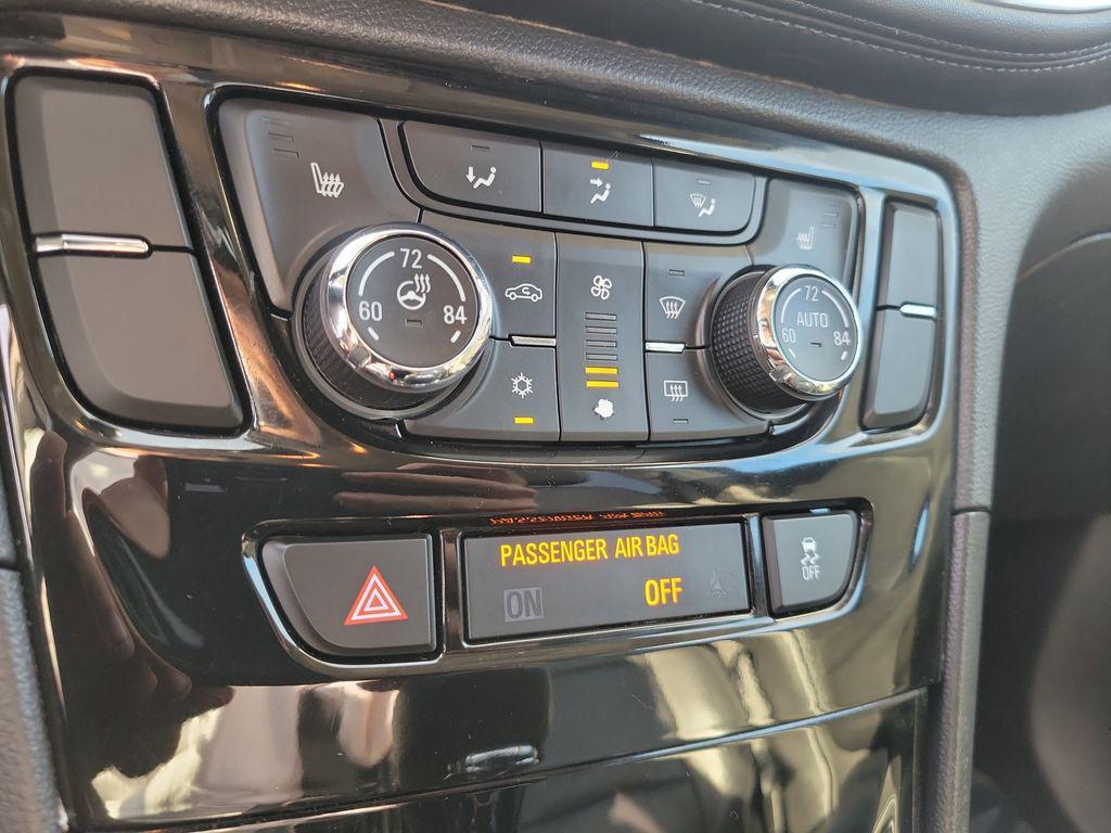 used 2018 Buick Encore car, priced at $14,323