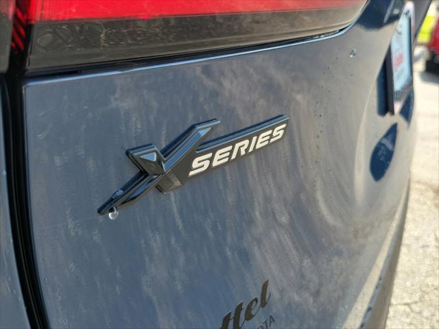 new 2025 Toyota Grand Highlander car, priced at $53,216