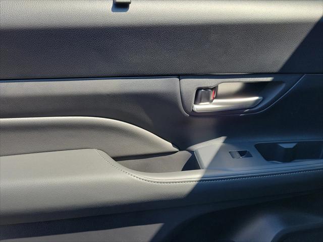 new 2025 Toyota Grand Highlander car, priced at $53,216