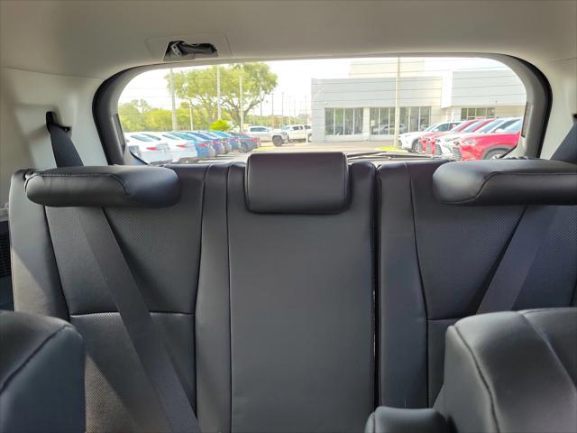 new 2025 Toyota Grand Highlander car, priced at $53,216