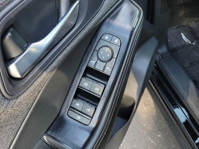 used 2023 Nissan Rogue car, priced at $17,000