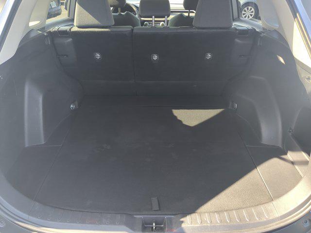 used 2022 Toyota RAV4 car, priced at $26,123