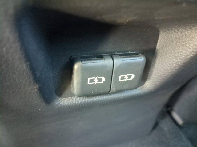 used 2022 Toyota RAV4 car, priced at $26,123