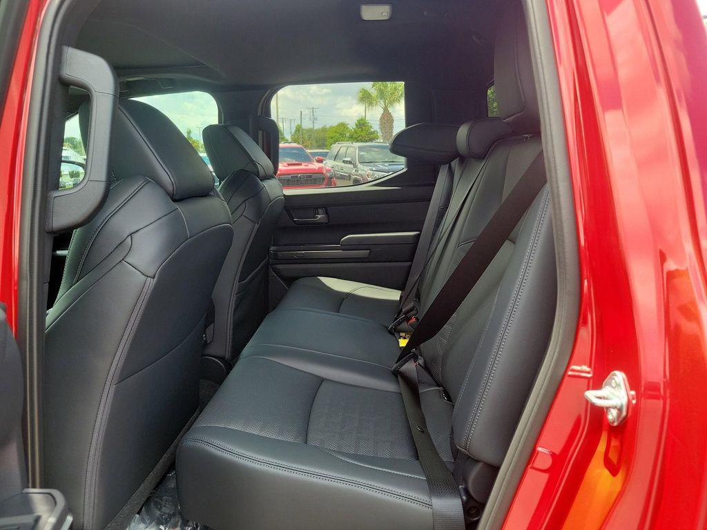 new 2025 Toyota Tacoma car, priced at $60,883