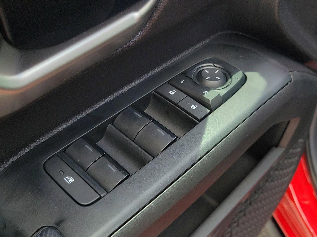 new 2025 Toyota Tacoma car, priced at $60,883