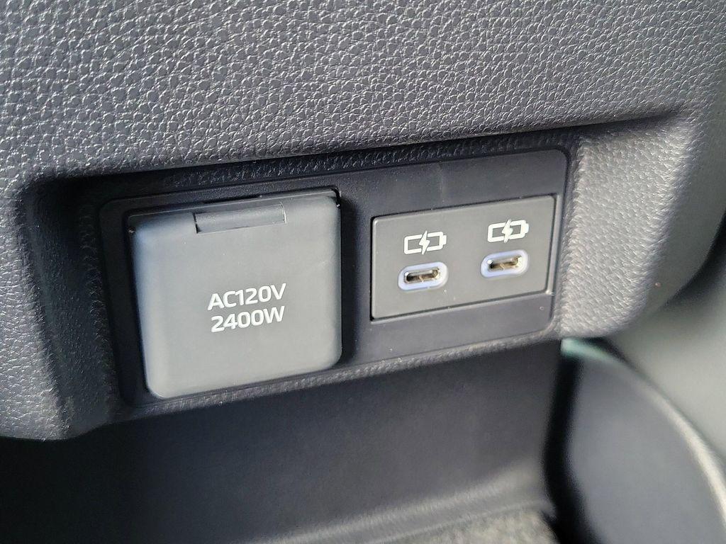 new 2025 Toyota Tacoma car, priced at $60,883