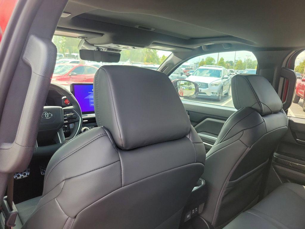 new 2025 Toyota Tacoma car, priced at $60,883