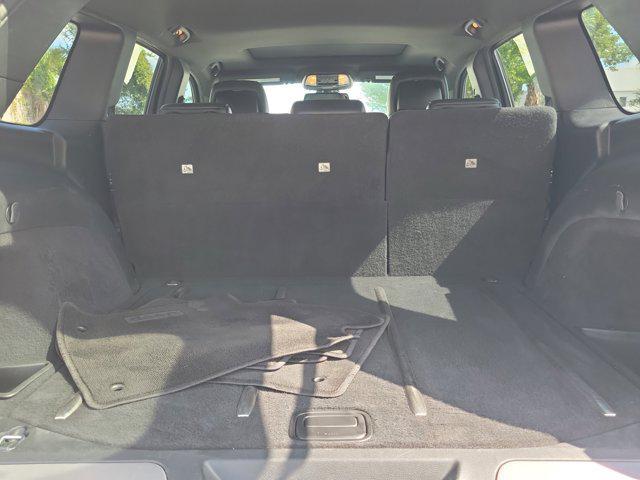 used 2015 Jeep Grand Cherokee car, priced at $12,860