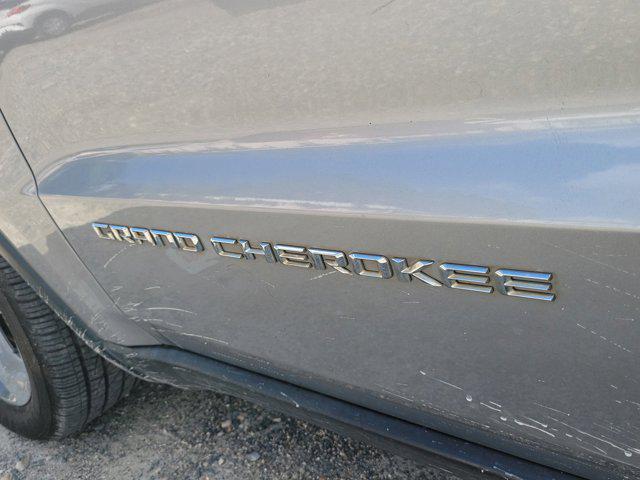 used 2015 Jeep Grand Cherokee car, priced at $12,860