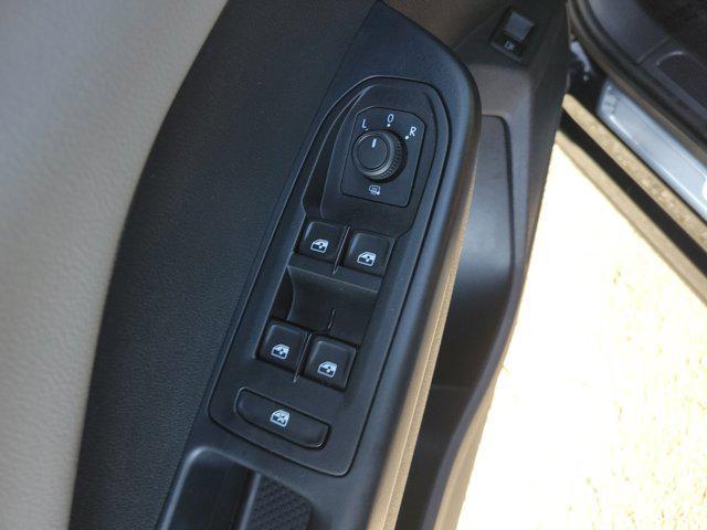 used 2023 Volkswagen Taos car, priced at $18,284
