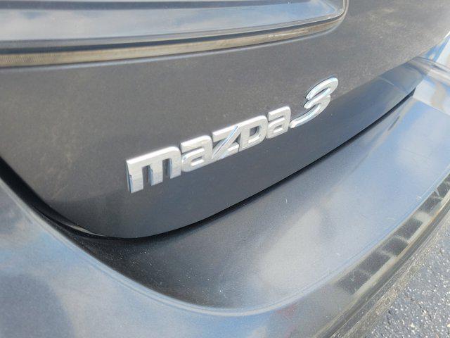 used 2013 Mazda Mazda3 car, priced at $7,969