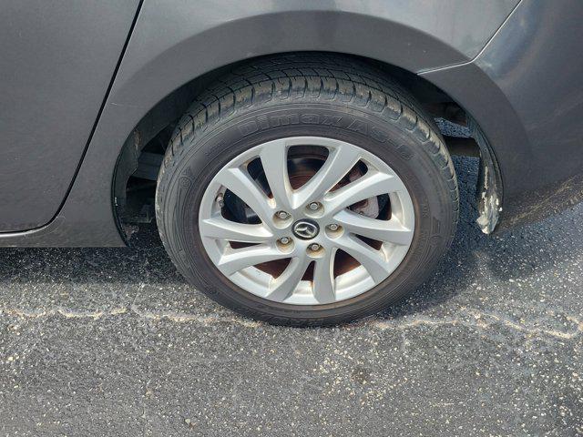 used 2013 Mazda Mazda3 car, priced at $7,969