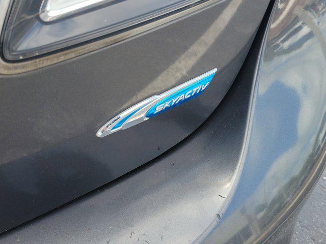 used 2013 Mazda Mazda3 car, priced at $7,969