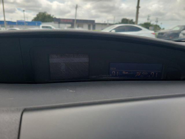 used 2013 Mazda Mazda3 car, priced at $7,969