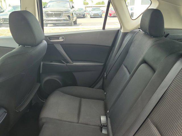 used 2013 Mazda Mazda3 car, priced at $7,969