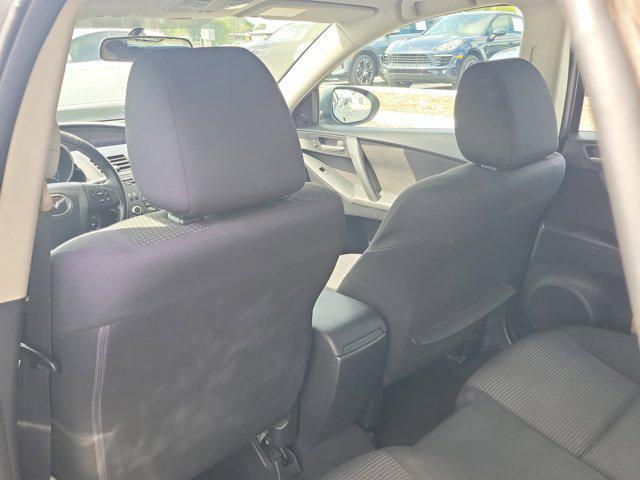 used 2013 Mazda Mazda3 car, priced at $7,969