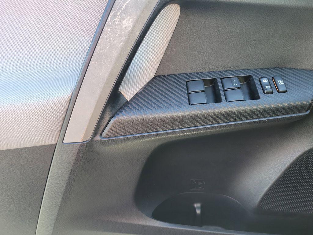 used 2014 Toyota RAV4 car, priced at $14,448