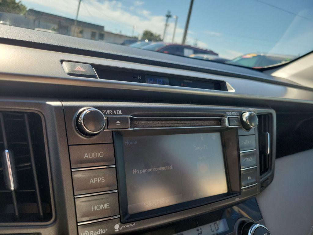 used 2014 Toyota RAV4 car, priced at $14,448