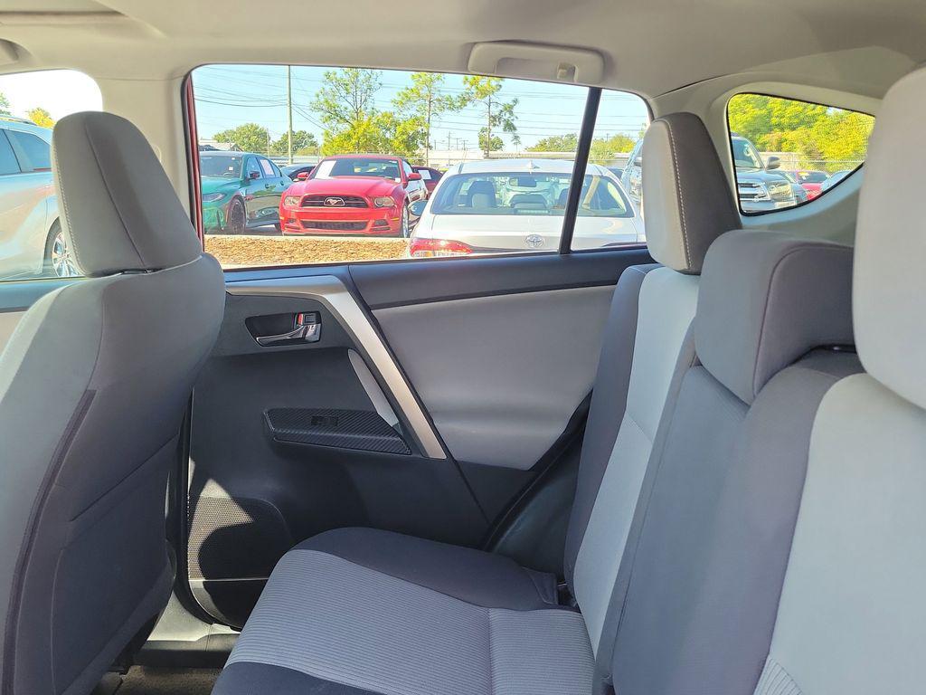 used 2014 Toyota RAV4 car, priced at $14,448